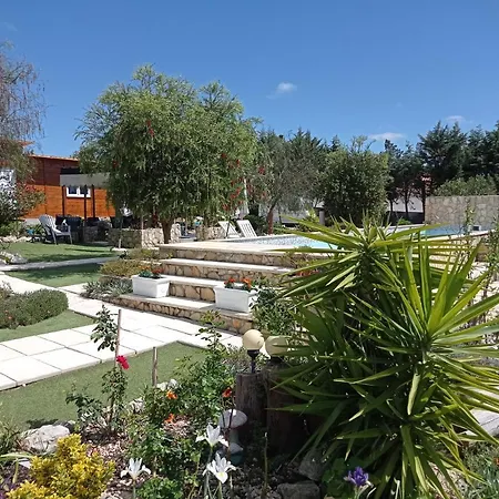 Quinta Das Hortensias I Quinta Do Sol Cruz do Campo Exterior photo