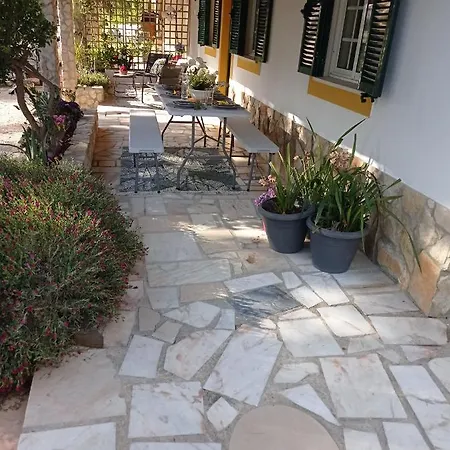 Quinta Das Hortensias I Quinta Do Sol Cruz do Campo Exterior photo