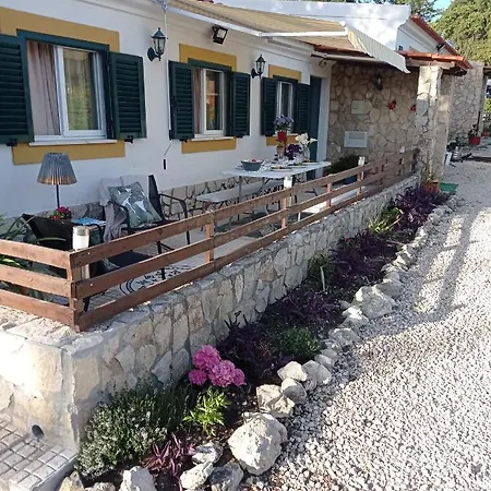 Quinta Das Hortensias I Quinta Do Sol Cruz do Campo Exterior photo