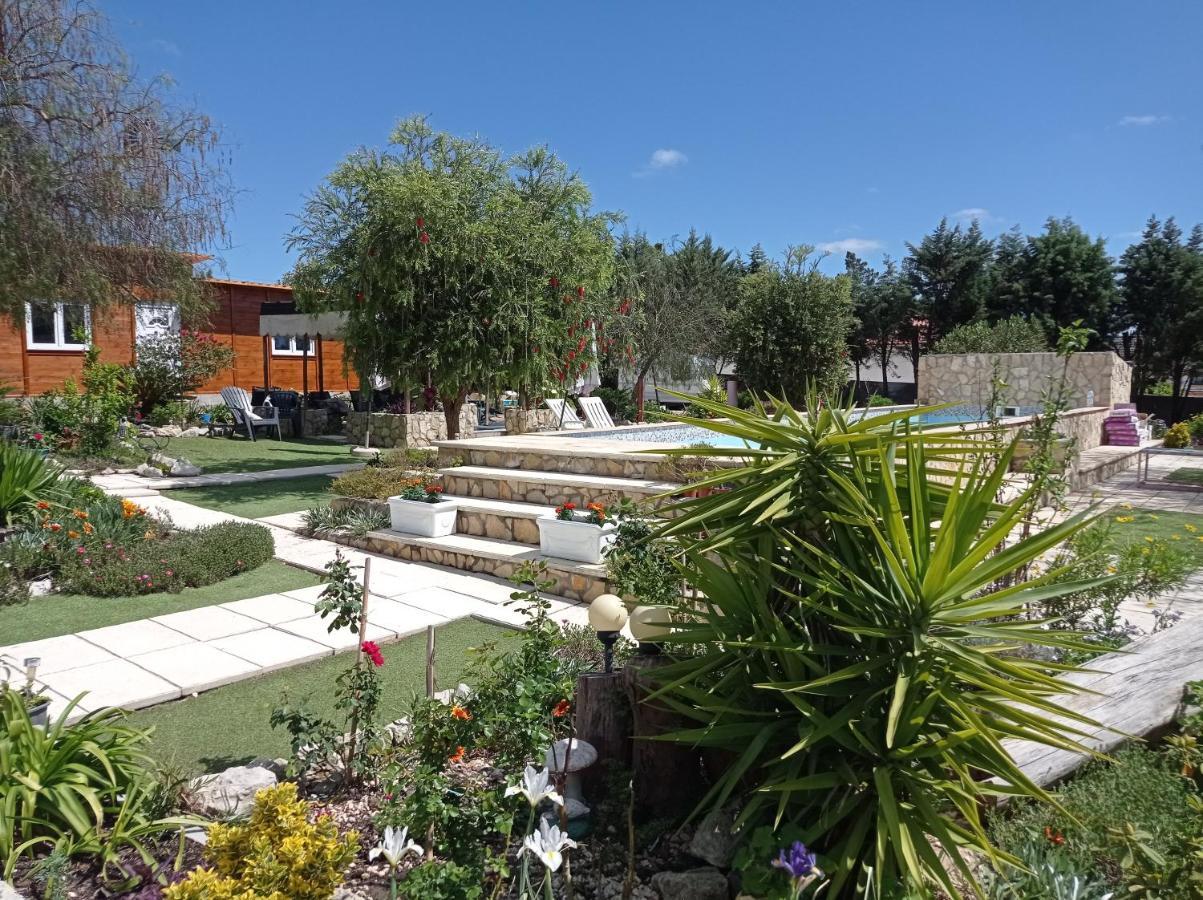 Quinta Hortensias I Quinta Do Sol Holiday home *