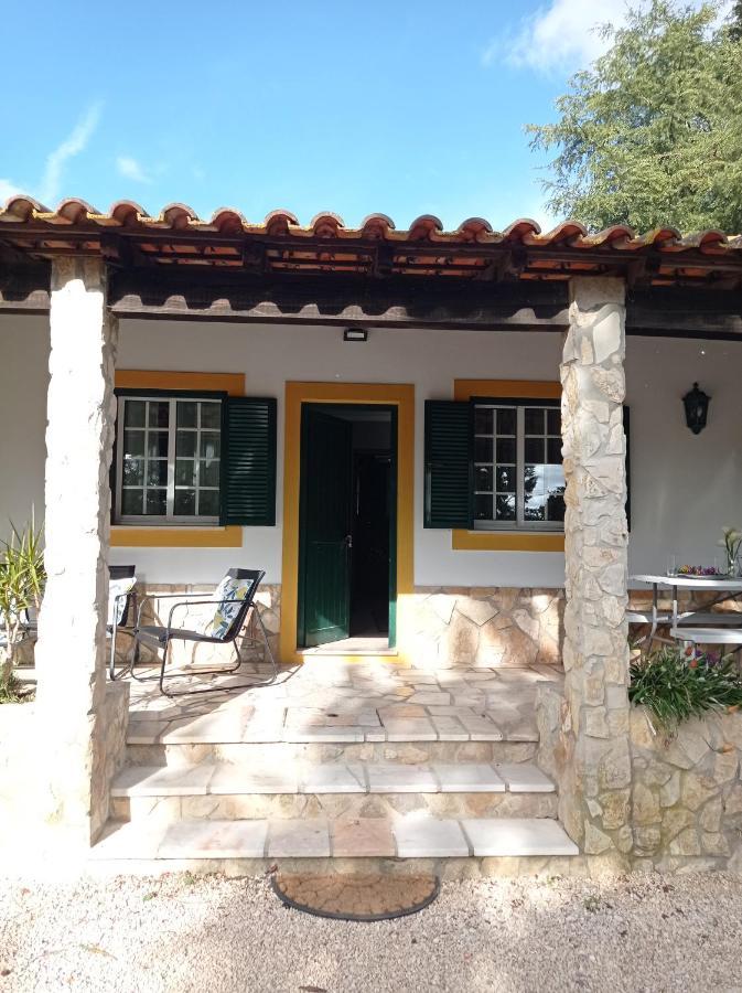 Quinta Hortensias I Quinta Do Sol Holiday home *