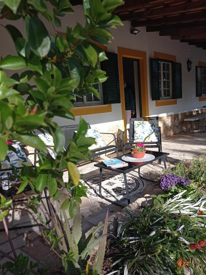 Holiday home Quinta Hortensias I Quinta Do Sol Cruz do Campo