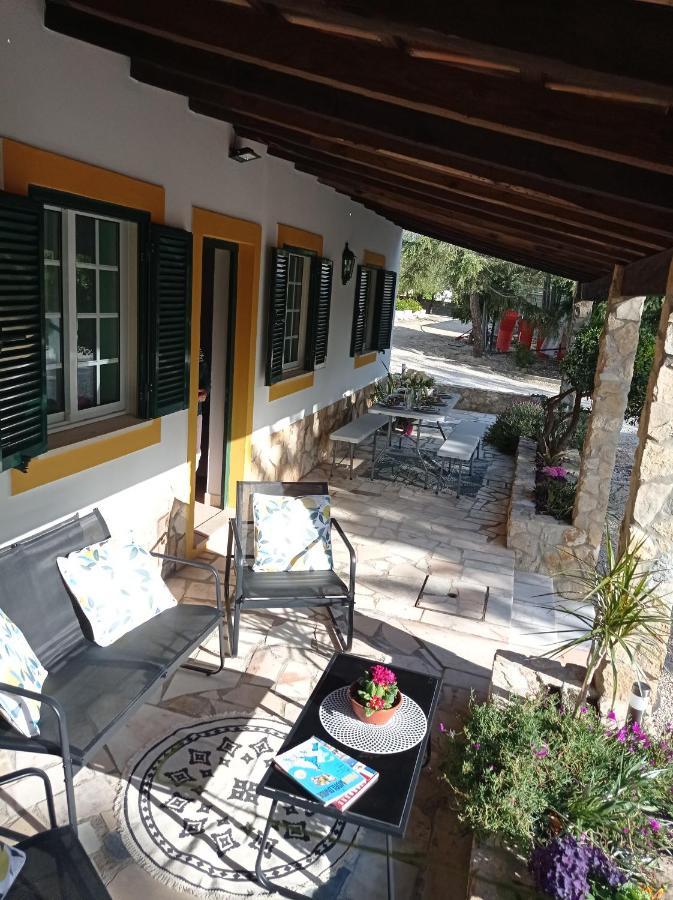 Quinta Hortensias I Quinta Do Sol Holiday home