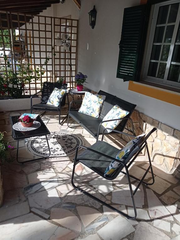 Quinta Hortensias I Quinta Do Sol Holiday home
