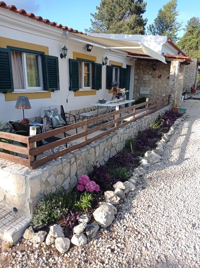 Holiday home Quinta Hortensias I Quinta Do Sol *