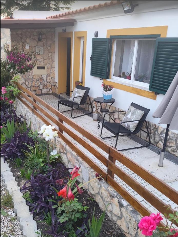 Holiday home Quinta Hortensias I Quinta Do Sol Cruz do Campo