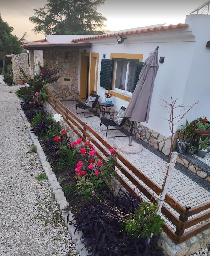 Holiday home Quinta Hortensias I Quinta Do Sol