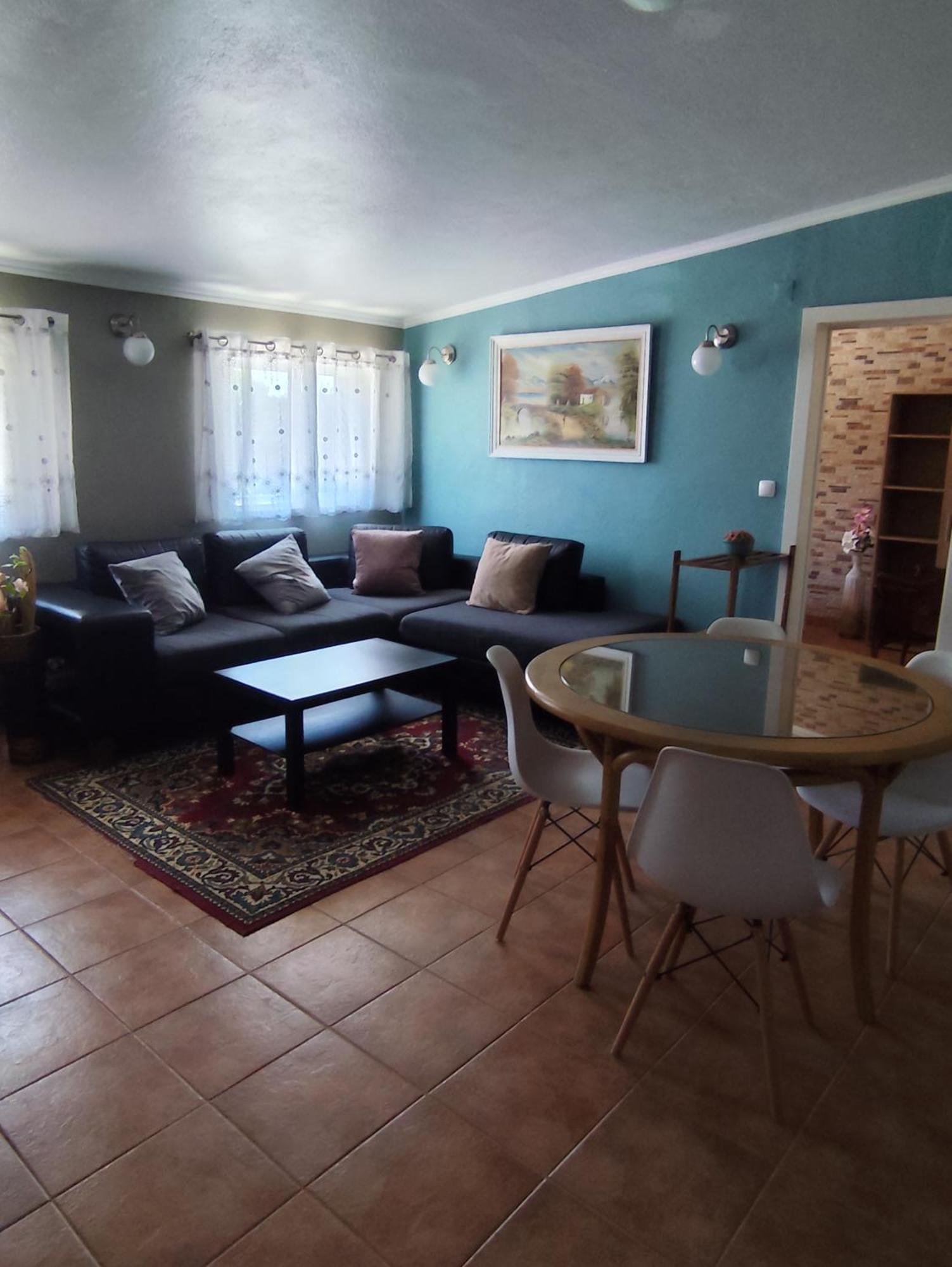 Quinta Hortensias I Quinta Do Sol Holiday home *