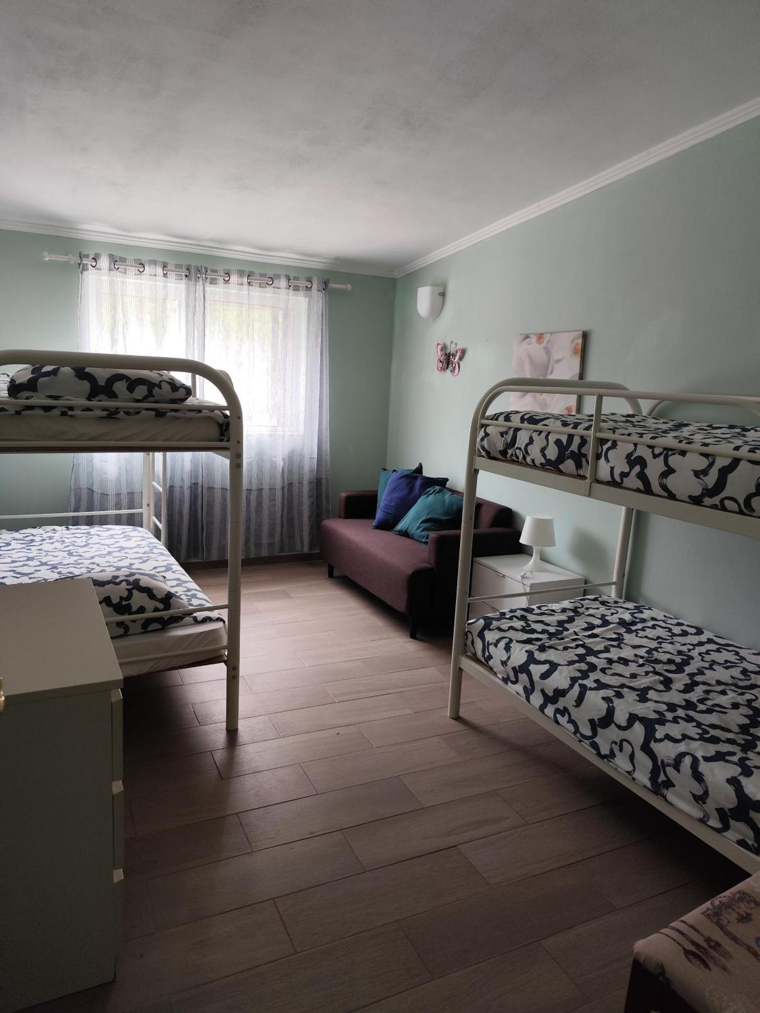 Holiday home Quinta Hortensias I Quinta Do Sol Cruz do Campo