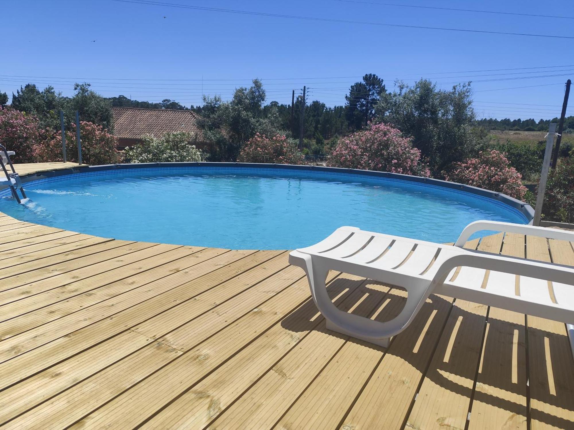 Holiday home Quinta Hortensias I Quinta Do Sol *
